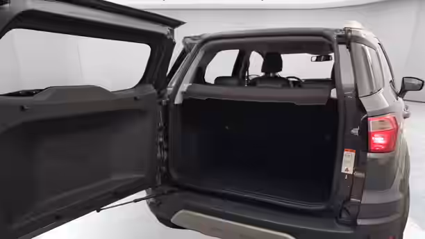 FORD ECOSPORT 13 / 26