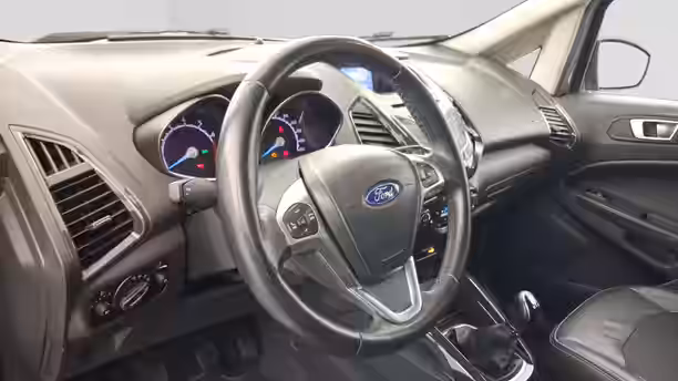 FORD ECOSPORT 10 / 26