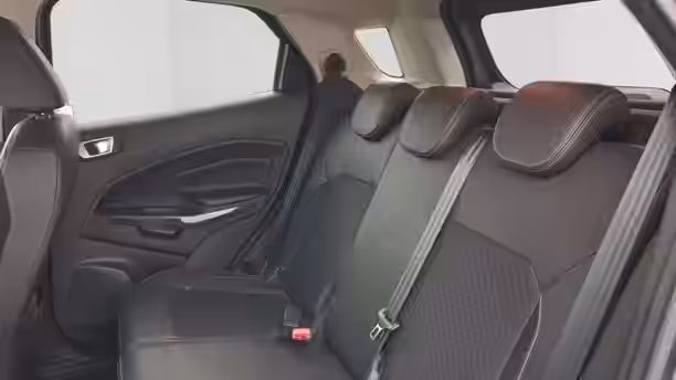 FORD ECOSPORT 12 / 26
