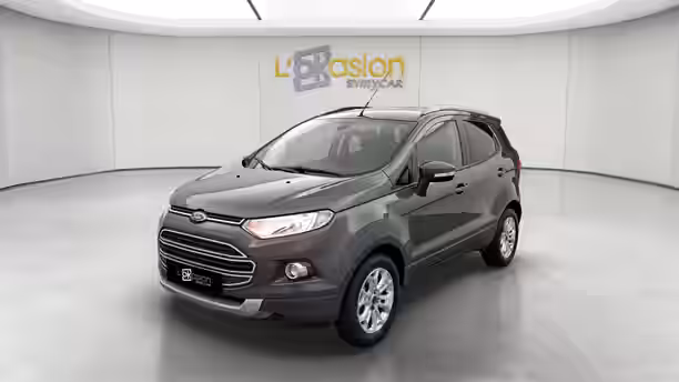 FORD ECOSPORT 1 / 26