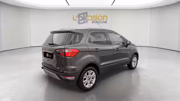 FORD ECOSPORT 5 / 26