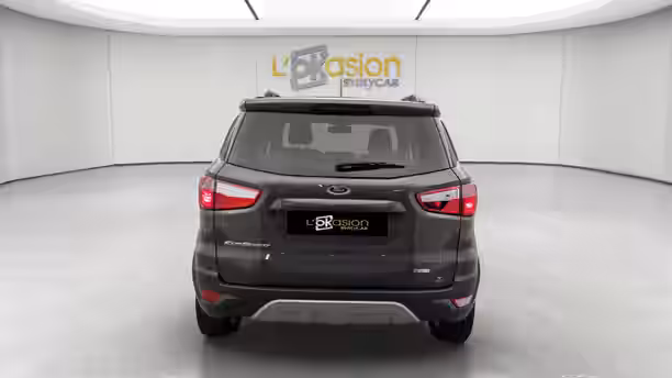FORD ECOSPORT 4 / 26
