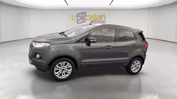 FORD ECOSPORT 2 / 26
