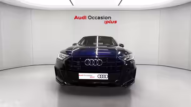 AUDI Q7 8 / 26