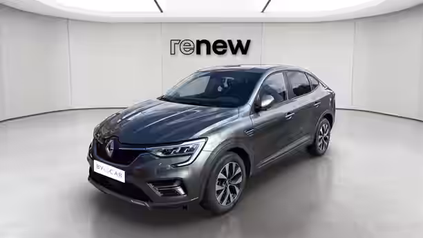 RENAULT ARKANA 1 / 23
