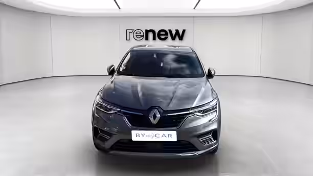 RENAULT ARKANA 8 / 23