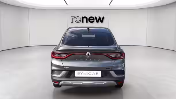 RENAULT ARKANA 4 / 23