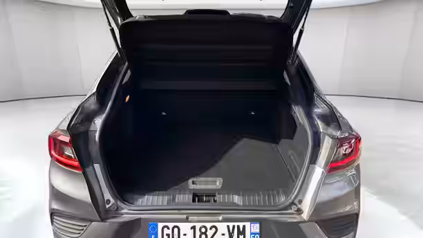 RENAULT ARKANA 13 / 23
