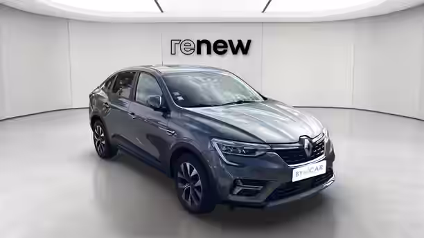RENAULT ARKANA 7 / 23
