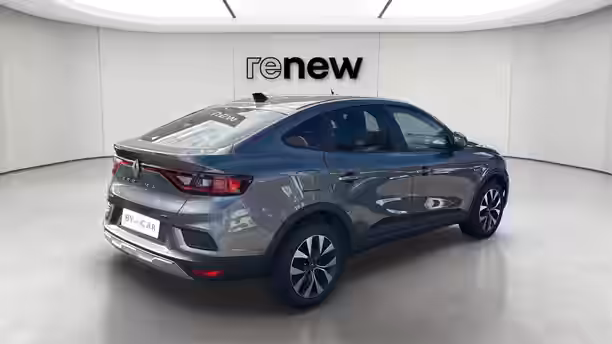 RENAULT ARKANA 5 / 23