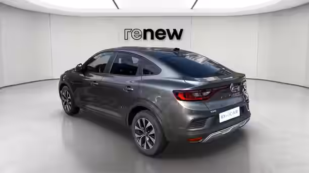 RENAULT ARKANA 3 / 23