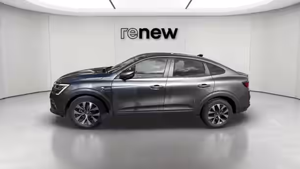 RENAULT ARKANA 2 / 23