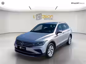 TIGUAN Elegance 2.0 TDI 150ch DSG7 