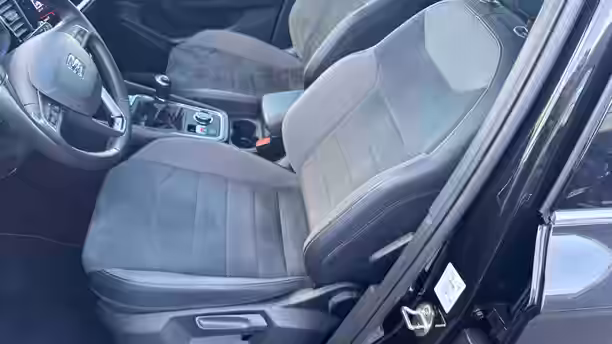 SEAT ATECA 20 / 33