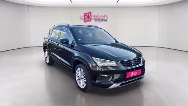 SEAT ATECA 7 / 33