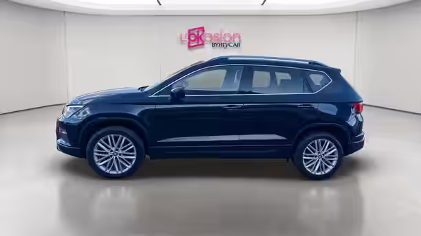SEAT ATECA 2 / 33