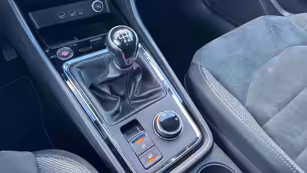 SEAT ATECA 25 / 33