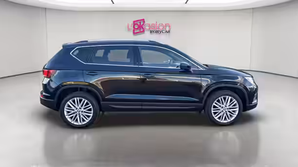 SEAT ATECA 6 / 33