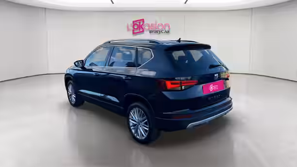 SEAT ATECA 3 / 33