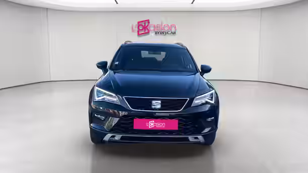 SEAT ATECA 8 / 33