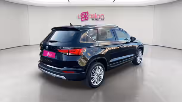 SEAT ATECA 5 / 33