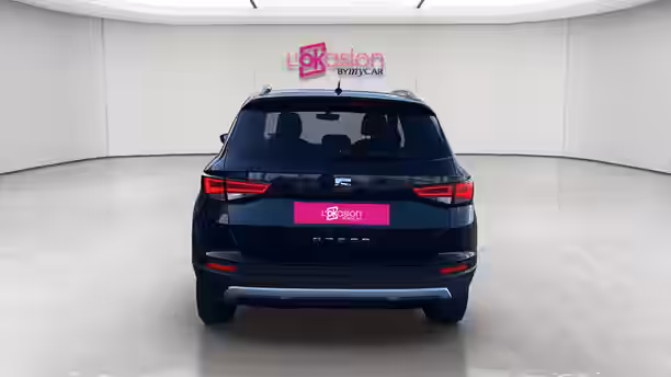 SEAT ATECA 4 / 33