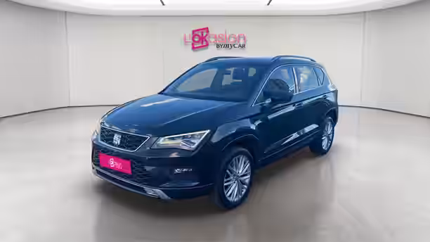 SEAT ATECA 1 / 33