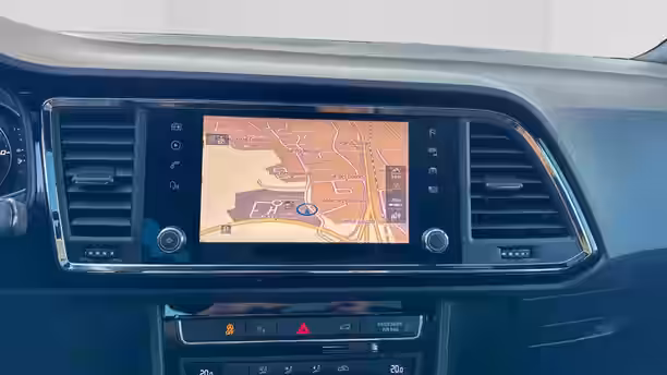 SEAT ATECA 12 / 33