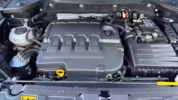 SEAT ATECA 15 / 33