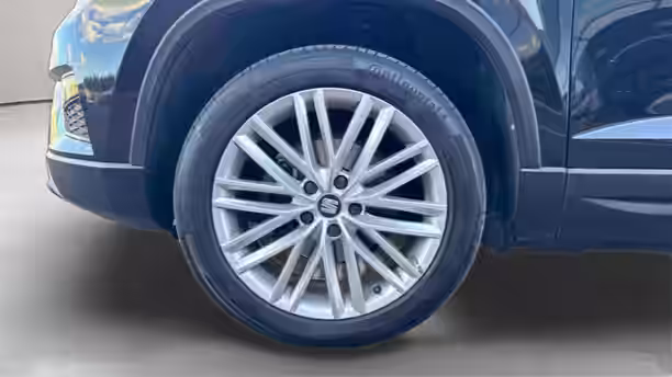 SEAT ATECA 16 / 33