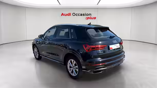 AUDI Q3 3 / 27