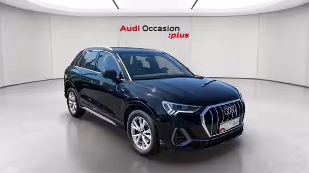 AUDI Q3 7 / 27