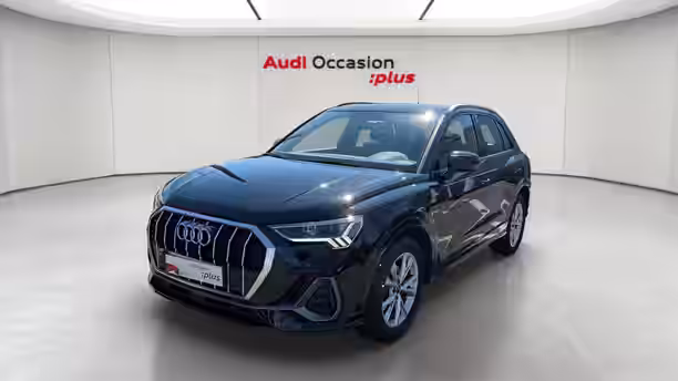 AUDI Q3 1 / 27