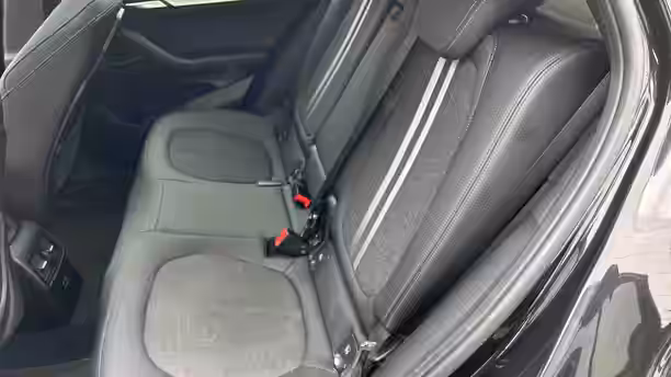 BMW X2 F39 12 / 23