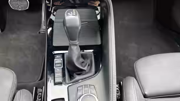 BMW X2 F39 17 / 23
