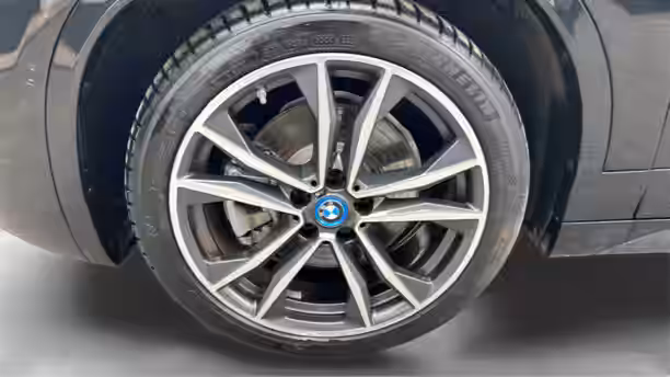BMW X2 F39 14 / 23