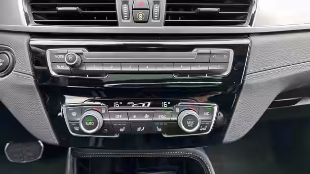 BMW X2 F39 22 / 23