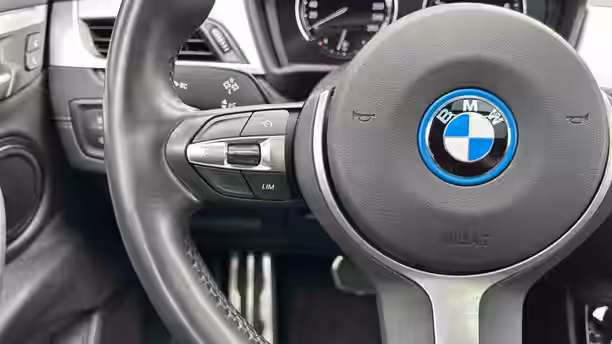 BMW X2 F39 23 / 23