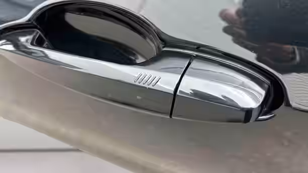 BMW X2 F39 21 / 23