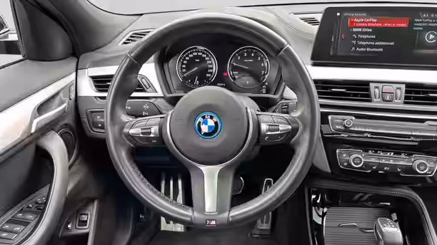 BMW X2 F39 10 / 23