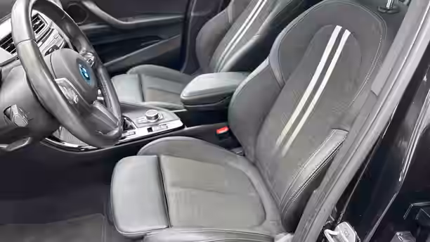 BMW X2 F39 11 / 23