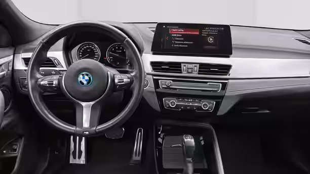 BMW X2 F39 9 / 23