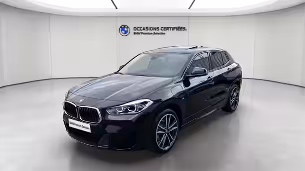 BMW X2 F39 1 / 23