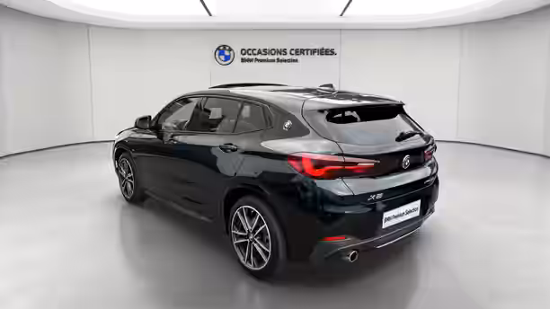 BMW X2 F39 3 / 23