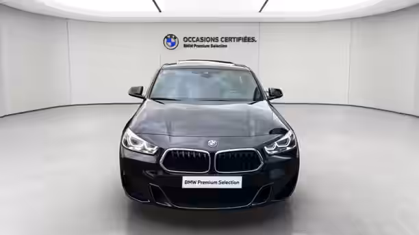 BMW X2 F39 8 / 23