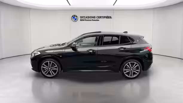 BMW X2 F39 2 / 23