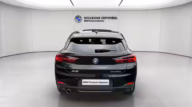 BMW X2 F39 4 / 23