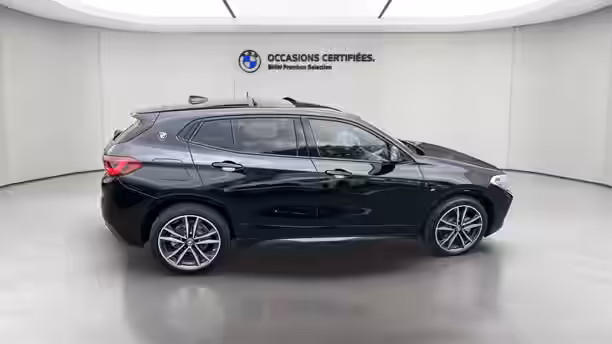 BMW X2 F39 6 / 23