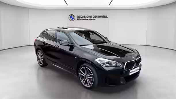 BMW X2 F39 7 / 23