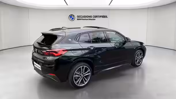 BMW X2 F39 5 / 23